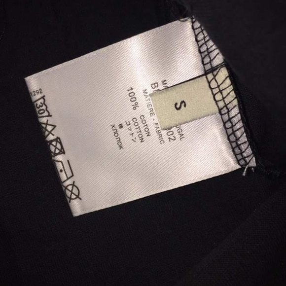 Givenchy T Shirt - Picture 3 of 6